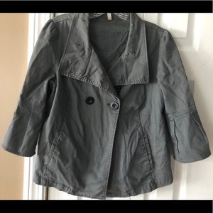 Old Navy Swing Jacket